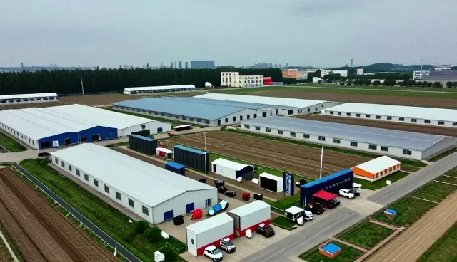 装卸搬运效率提升的关键因素与实际应用