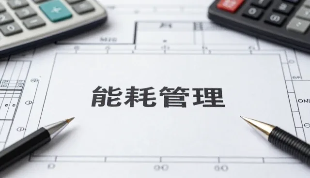 优化物流效率:能耗管理在运输中的应用与维护要点