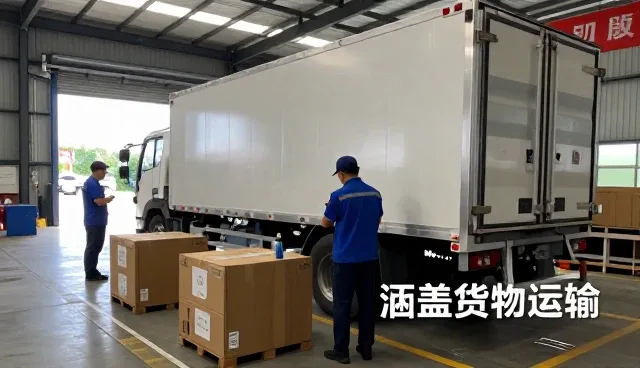 山东安东卫水产物流有限公司仓储管理涵盖货物运输答疑实录