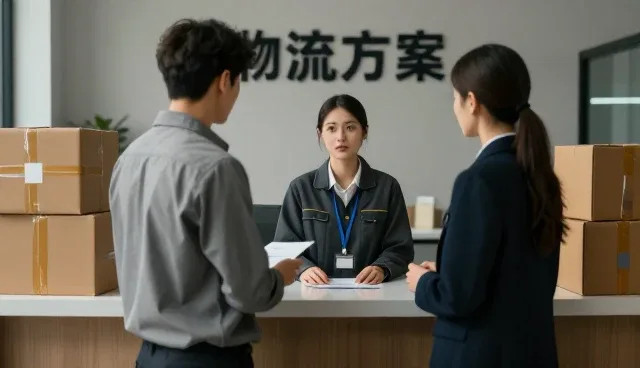 水产品运输中仓储管理的损耗控制策略