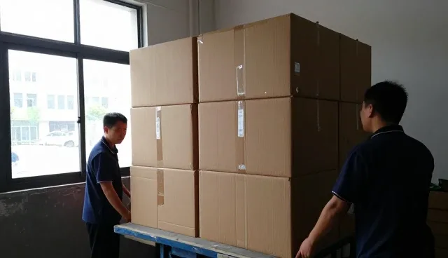 冷链运输中包装材料性能与适用条件的实践分析